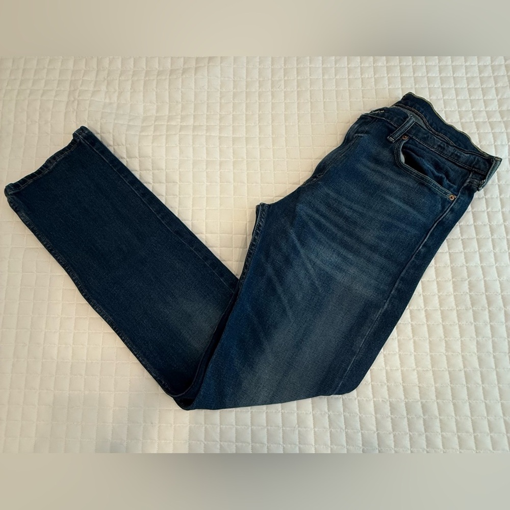 Levi 513 Mens Jeans 34x34